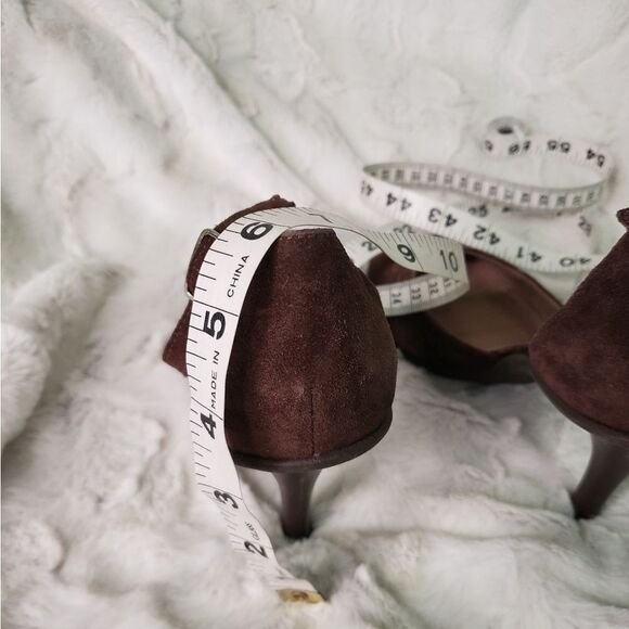 BCBGMAXAZRIA Heels Size 9 - Picture 7 of 9